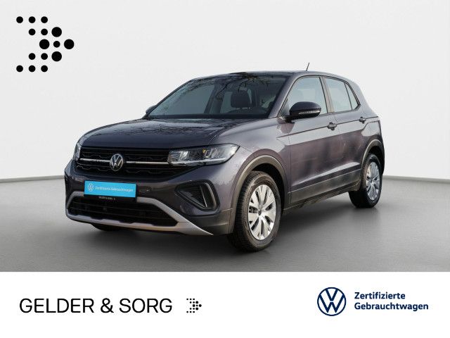 Volkswagen T-Cross 1.0 TSI Klima*Einparkhilfe*DAB+Digital