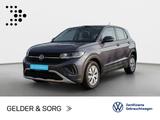 Volkswagen T-Cross 1.0 TSI Klima*Einparkhilfe*DAB+Digital - Jahreswagen: Geländewagen