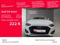 Audi A4 - Vorschau Bild 2