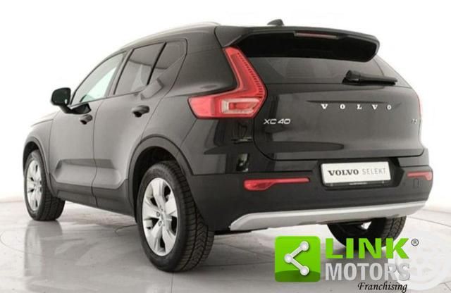 Volvo VOLVO XC40 T3 Geartronic Business Plus