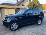 Land Rover Discovery 2.0 SD4 SE SE - gebrauchte Land Rover Discovery aus dem Jahr 2018