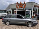 Audi 100 Rarität 2.3L 5 Zylinder wenig Rost - Audi 100: Kombi, 2.3