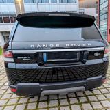 Land Rover Range Rover Sport 3.0 TDV6 SE SE - Land Rover Range Rover Sport: Se