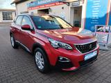 Peugeot 3008 Active 1.Hand TÜV-AU 01-2028 - Peugeot 3008: 2.0