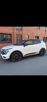 Kia Sportage 1.6 T-GDI EcoDyn. 132kW GT-line DCT... - Kia Sportage: Eco