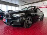 BMW 218i Cabrio M Sport//LED//Keyless// - gebrauchte BMW 218 aus dem Jahr 2019