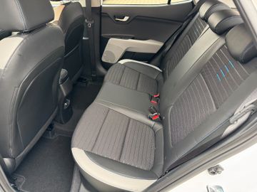 Kia Stonic 1.0T 48V Nightline Edition LED Navi PDC