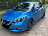 Nissan Leaf 150 PS 39KWH Acenta, wenig Kilometer