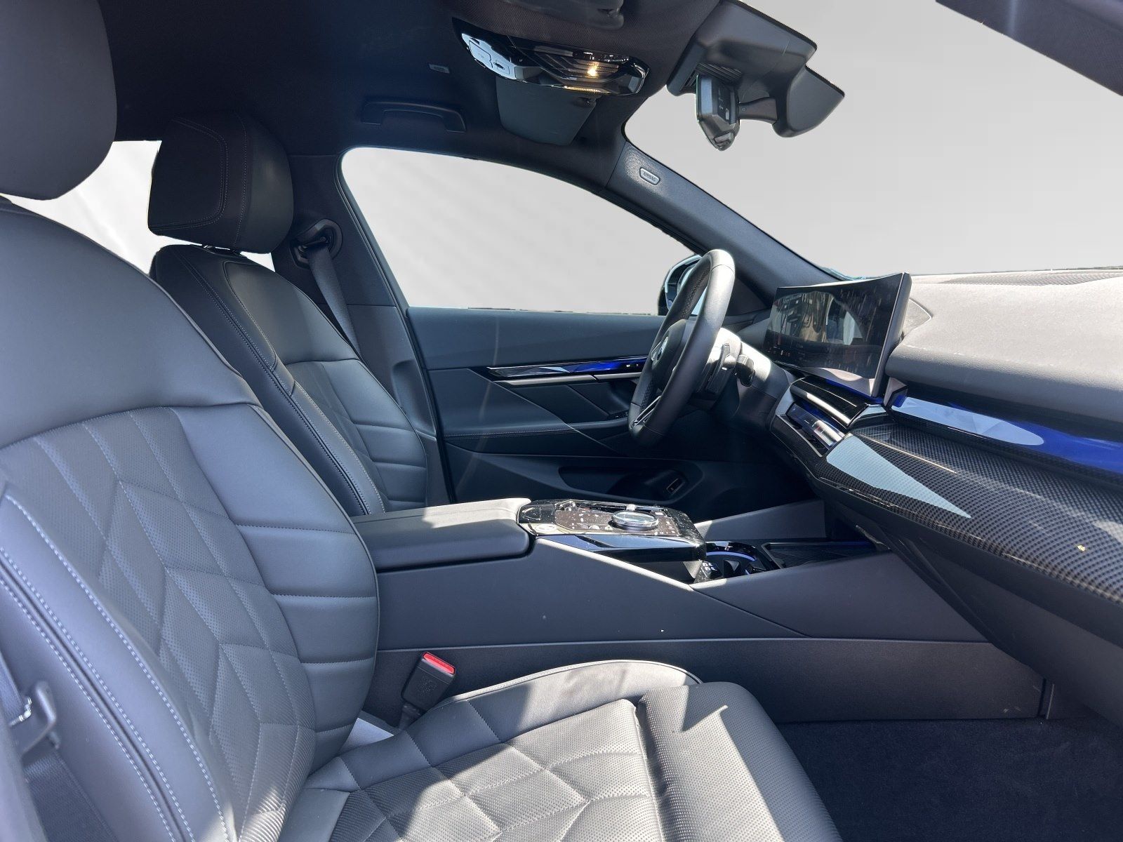 BMW 520 - Bild 8
