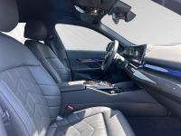 BMW 520 - Vorschau Bild 8