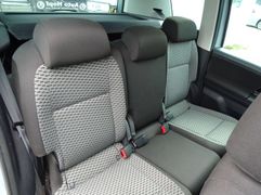 Fahrzeugabbildung Skoda Roomster Style Plus Edition