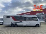 Bürstner Elegance I 910 G *Lithium*Solar*Dachklima*SAT*