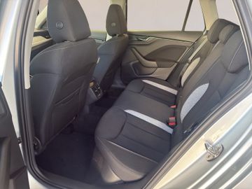Skoda Kamiq - 8