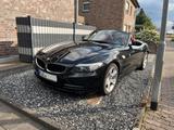 BMW Z4 sDrive23i Leder Navi Xenon - TÜV+Service neu - BMW Z4: Sdrive23i