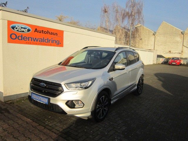 Ford Kuga ST-Line, 1.Hand, GARANTIE