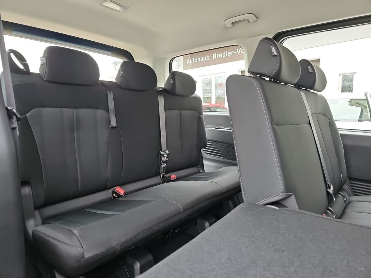 Hyundai Staria – Bild 14