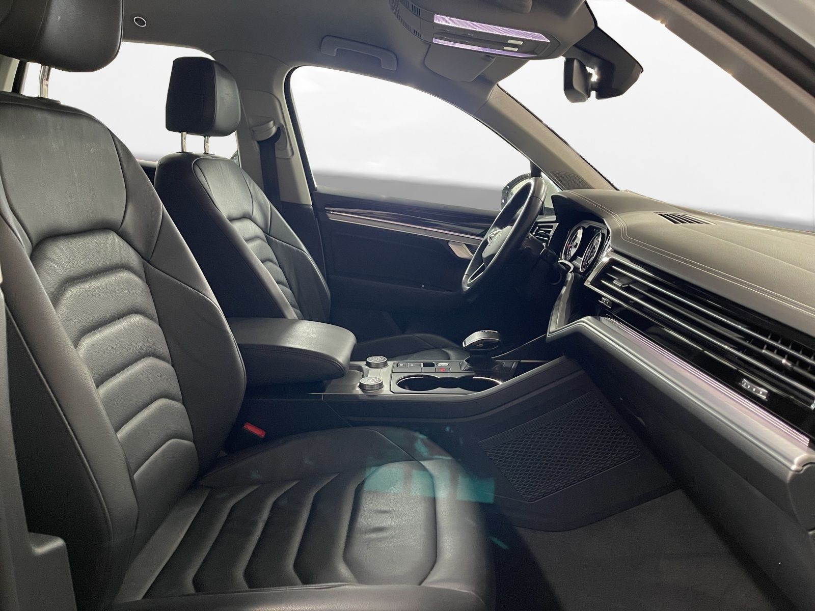 Volkswagen Touareg - Bild 16