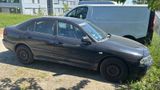 Mitsubishi Carisma Limousine Motion Plus 1600 - Mitsubishi Carisma: Motion