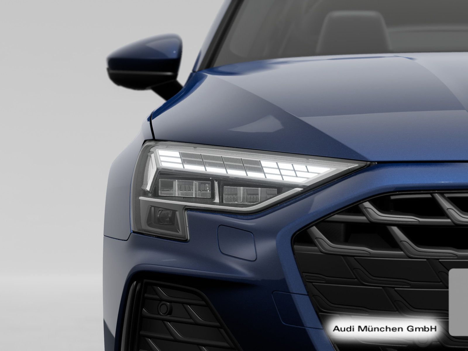 Audi A3 - Bild 8