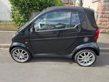 Smart ForTwo smart & pure 40kW pure - Smart ForTwo: Cabrio, Pure