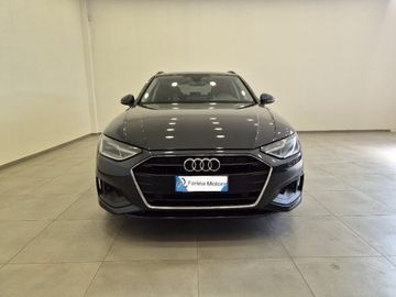 Audi A4 - 2