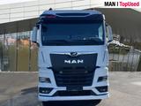 MAN TGX 18.520 4x2 BL SA LED/RETARDER/STANDKLIMA ZV - MAN Reisebus