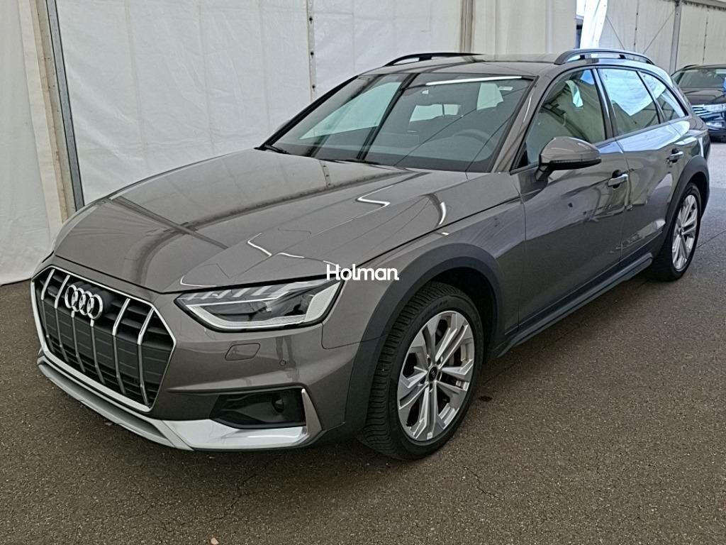 Audi A4 Allroad quattro 50 TDI Matrix 19" MildHybrid