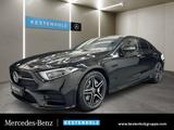 Mercedes-Benz CLS 450 Cp. 4M AMG WideScreen Multibeam COMAND - Mercedes-Benz CLS 450: Sportwagen