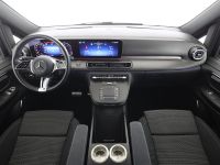 Mercedes-Benz V 250 - Vorschau Bild 11