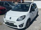 Renault AUTOMATIK NIGHT&DAY PANORAMADACH KLIMA - Renault Twingo: Panoramadach