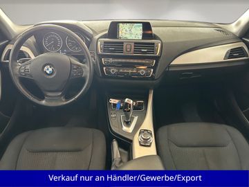 BMW 118 - 11
