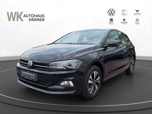 Volkswagen Polo 1.0 TSI Comfortline
