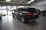 Mercedes-Benz GLC 220 d 4MATIC AUTOMATIK - : Allradantrieb, Geländewagen