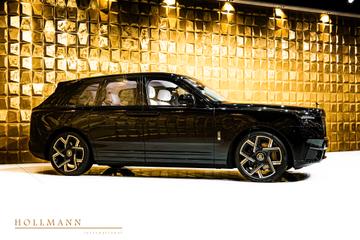  ROLLS-ROYCE CULLINAN 照片 10