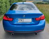 BMW 435i xDrive Coupé  M-Performance ACC HUD Navi - BMW Gebrauchtwagen in Rüsselsheim