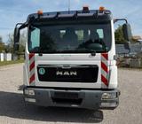 MAN TGL 12.220 - MAN Tgl 12 220