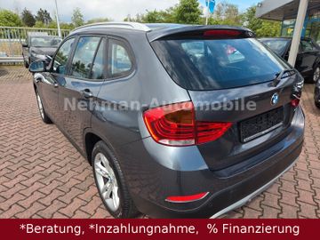 BMW X1 - 6
