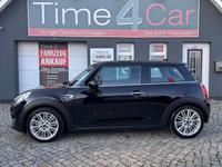 MINI Cooper LED Navi SHZ Leder PDC 1.Hand