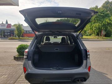 Bild 5 Subaru Forester 2.0ie e-BOXER Platinum Lineartr