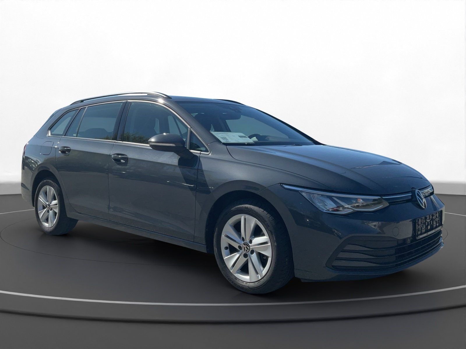 Volkswagen Golf - Bild 4