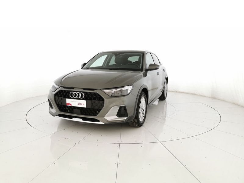 Other Audi A1 allstreet 30 1.0 tfsi Business 116cv s t