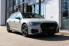 AUDI A6 Avant 50 TDI QUATTRO / SLINE / MATRIX / LED AUDI A6 Avant 50 TDI QUATTRO / SLINE / MATRIX / LED