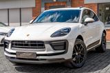 Porsche Macan 2,0 Aut Facelift/Pano/Navi/360*Bose/Matrix - gebrauchte Porsche Macan mit Facelift