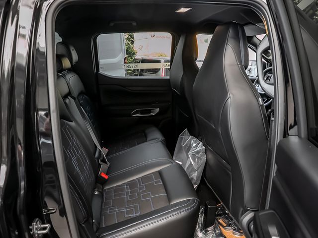 Ford Ranger Doppelkabine Wildtrak e-4WD 360° Kamera