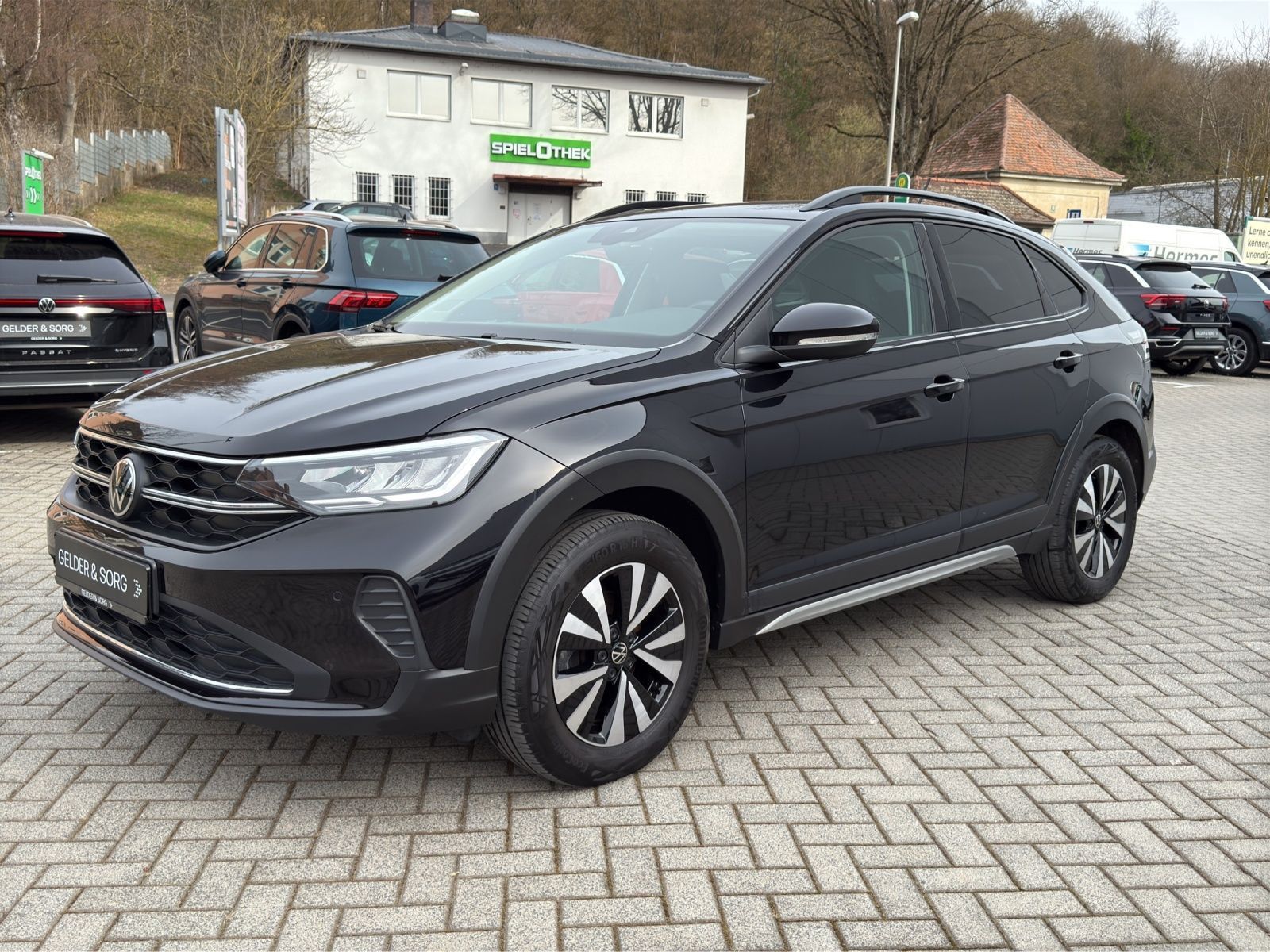 Volkswagen Taigo - Bild 20