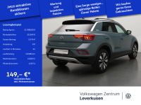 Volkswagen T-Roc - Vorschau Bild 2