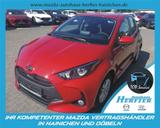 Mazda 2 HYBRID AGILE KAMERA SITZHZ LENKRADHZ ANDROID A