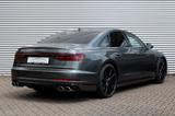 Audi S8 4.0TFSI UPE194 EXCLUSIVE TV LM21 STHZ - Audi S8: 4.2