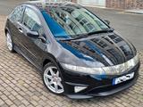 Honda Civic Type S 1.8 V-Tec - Honda Civic: 8 Type