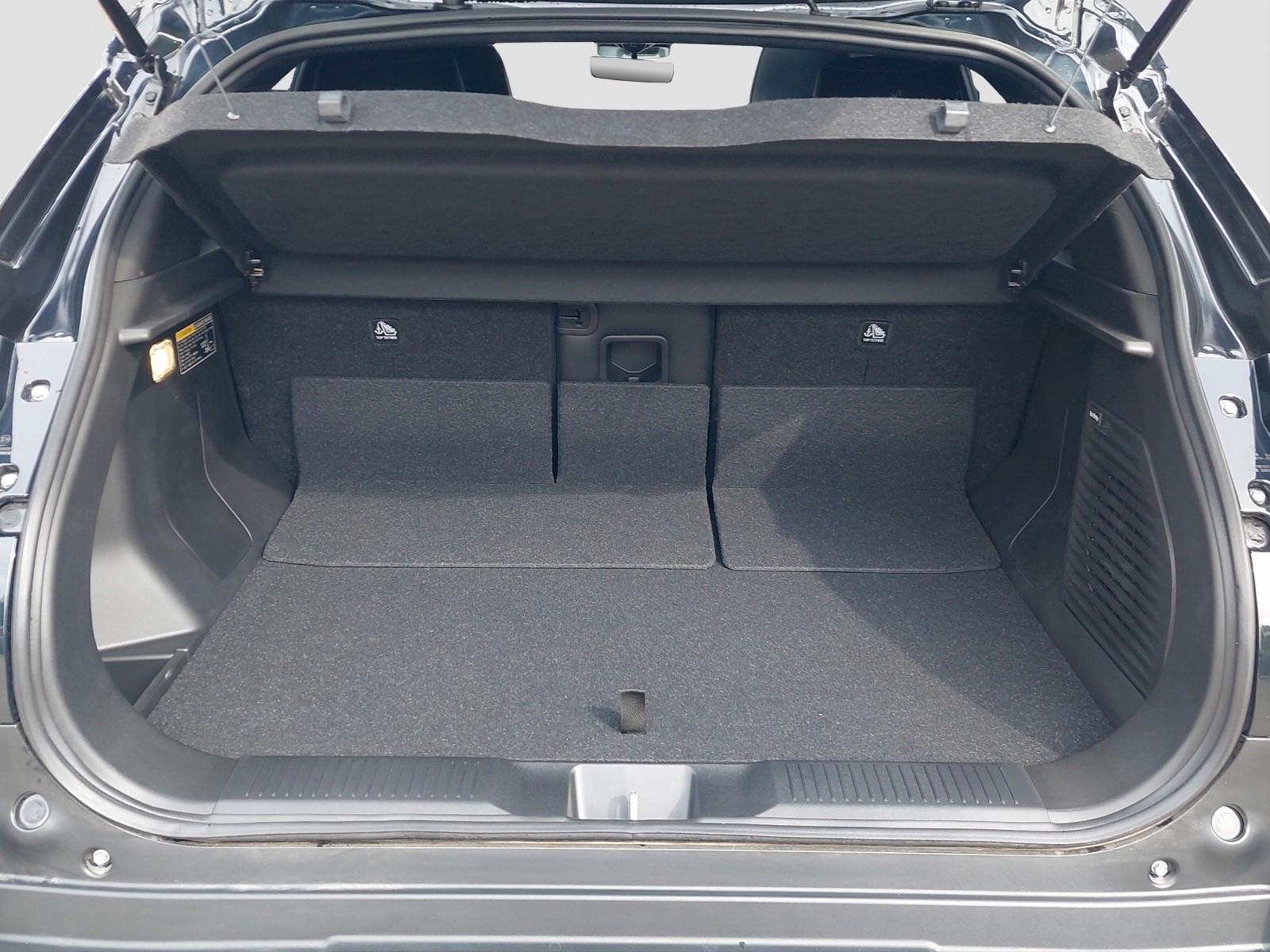 Suzuki e Vitara 135 kW eAxle Allgrip-e Comfort+